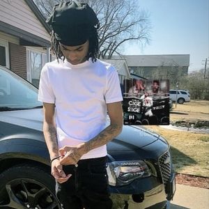 Meet your Posher, Christian